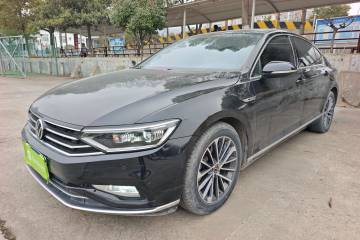 Used Volkswagen Magotan 2020 330TSI DSG Luxury Edition