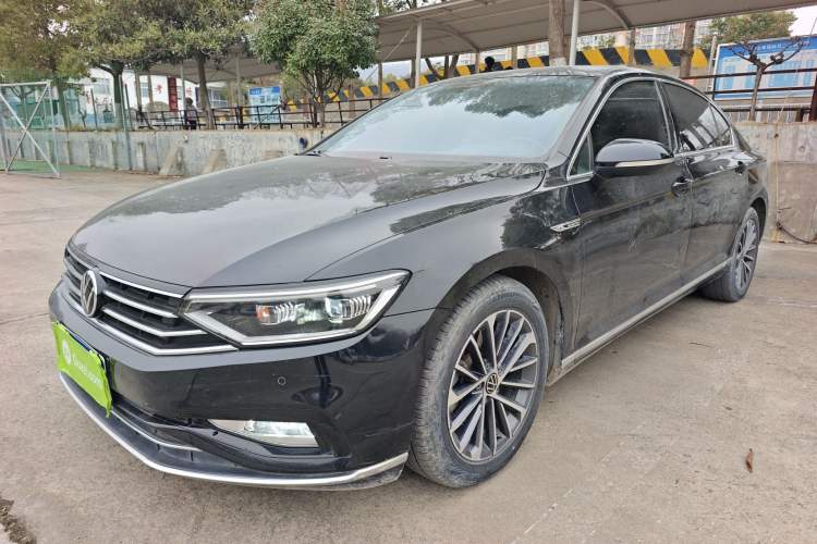 Used Volkswagen Magotan 2020 330TSI DSG Luxury Edition