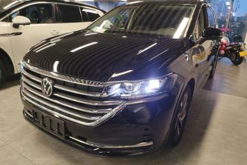 Used Volkswagen Viloran 2020 330TSI Luxury Edition