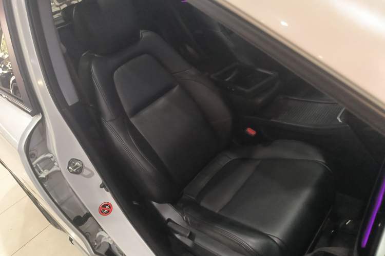 Used Honda Breeze 2020 240TURBO CVT 2WD Elite Edition