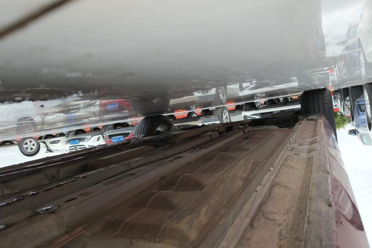 Used Nissan Teana 2019 2.0L XL Comfort Edition
