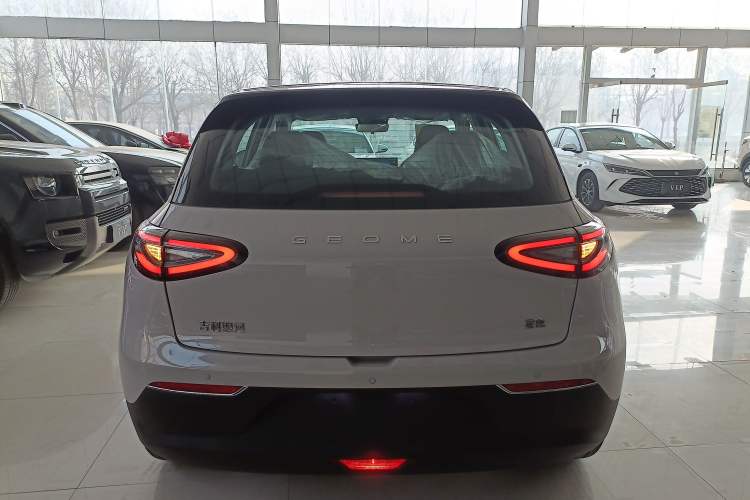 Used  Geome 2026 Model 310km Dream Edition
