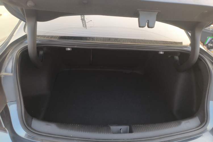 Used Buick Regal 2021 552T Elite Edition
