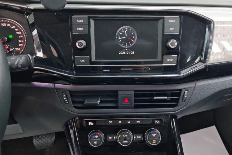 Used Volkswagen Tayron 2019 330TSI Two-Wheel Drive Luxury Model China VI Standard
