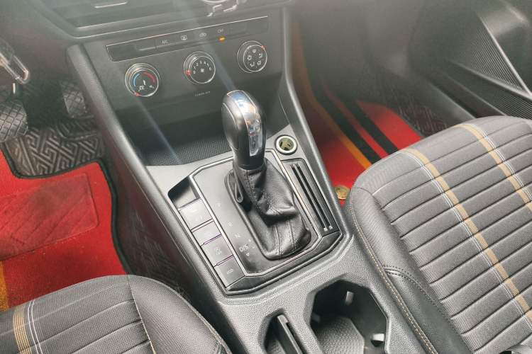 Used Volkswagen Lavida 2021 280TSI DSG Comfort Edition