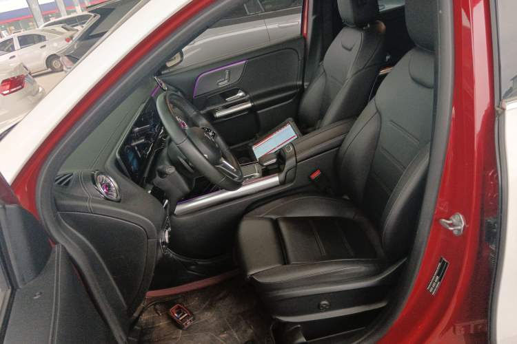 Used Mercedes-Benz GLA 2020 GLA 200