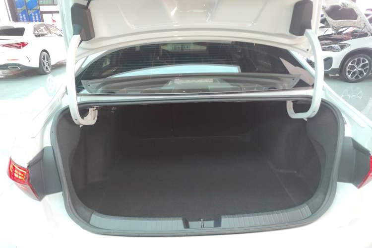 Used Volkswagen Sagitar 2022 280TSI DSG Flyover Edition