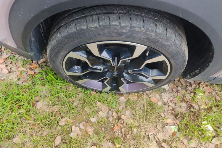 Used Lynk & Co 06 2021 1.5T Shero Pink Special Edition
