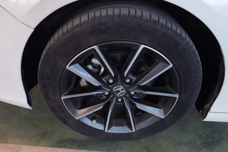 Used Honda Inspire 2022 260TURBO Elegant Edition
