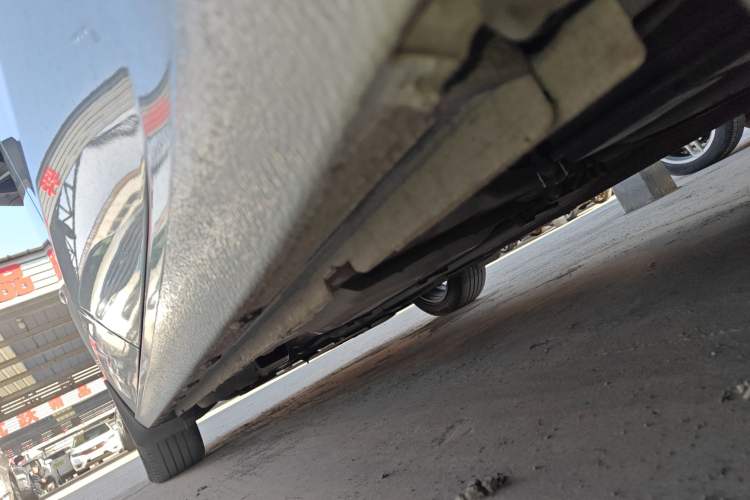 Used Chevrolet Cavalier 2020 Redline 325T Automatic Xinshang Edition China VI Standard
