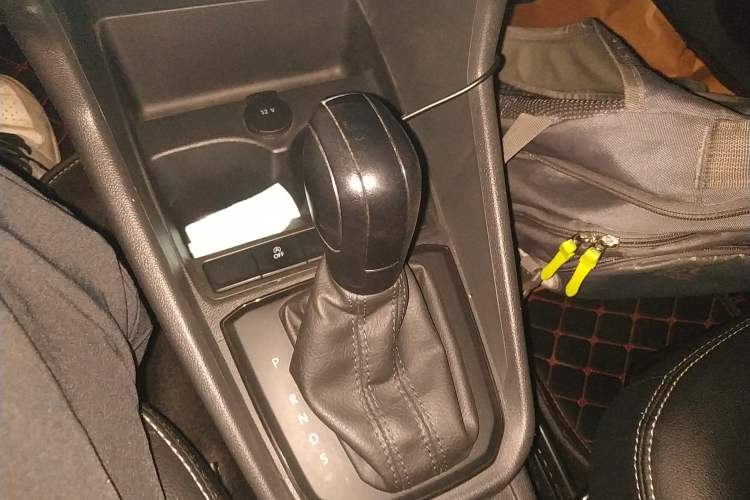 Used Volkswagen Santana 2019 1.5L Automatic Fashion Edition China VI