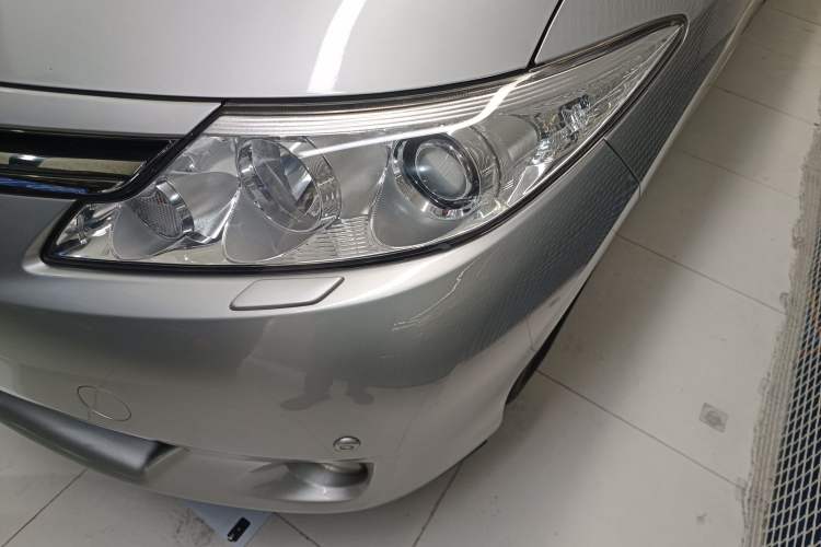 Used Toyota Previa 2012 2.4L 7-Seater Luxury Edition