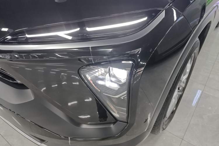 Used Nio ES6 2020 455KM Sport Edition
