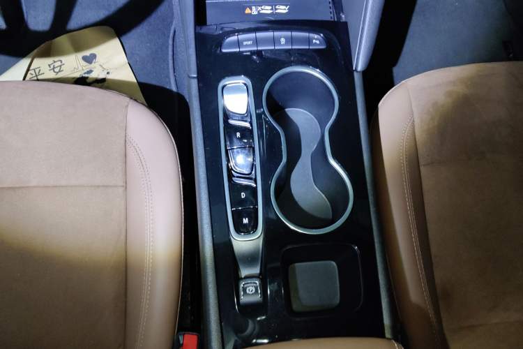 Used Buick Regal 2023 552T Smart Enjoyment Version