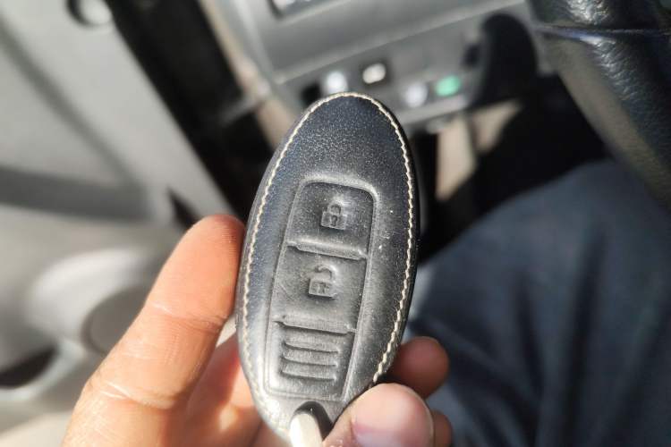 Used Nissan X-Trail 2021 2.0L CVT 2WD XL ITS Comfort Commemorative Edition
