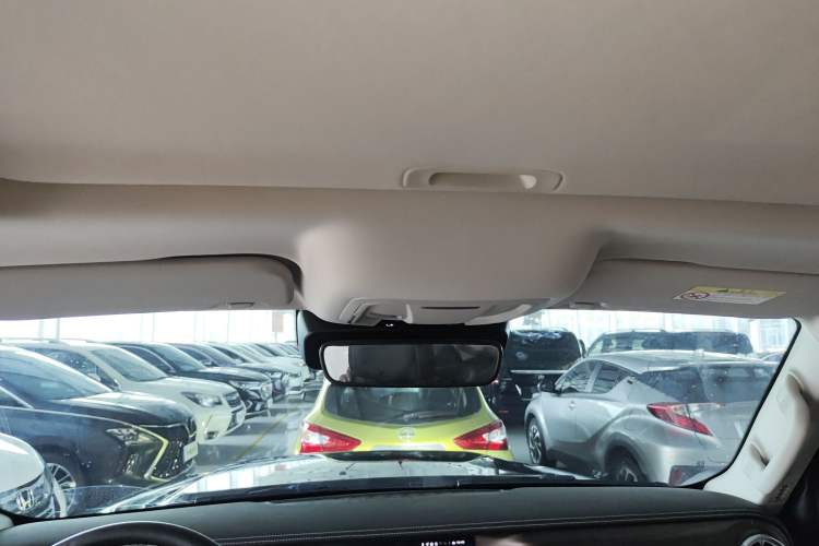 Used Tank 300 2021 City Edition 2.0T—Truly Stylish