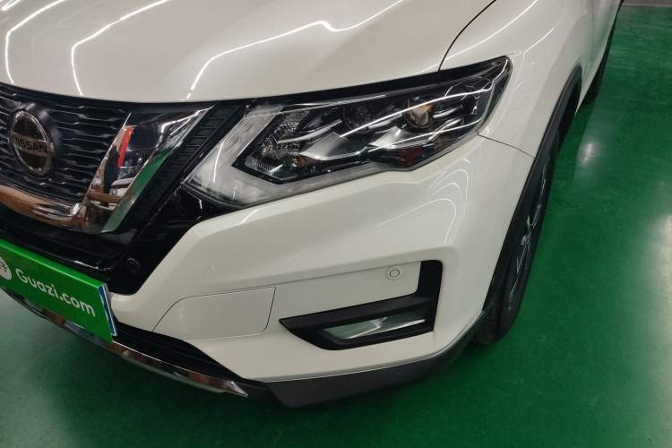 Used Nissan X-Trail 2021 2.5L CVT 4WD XL ITS Luxury Commemorative Edition
