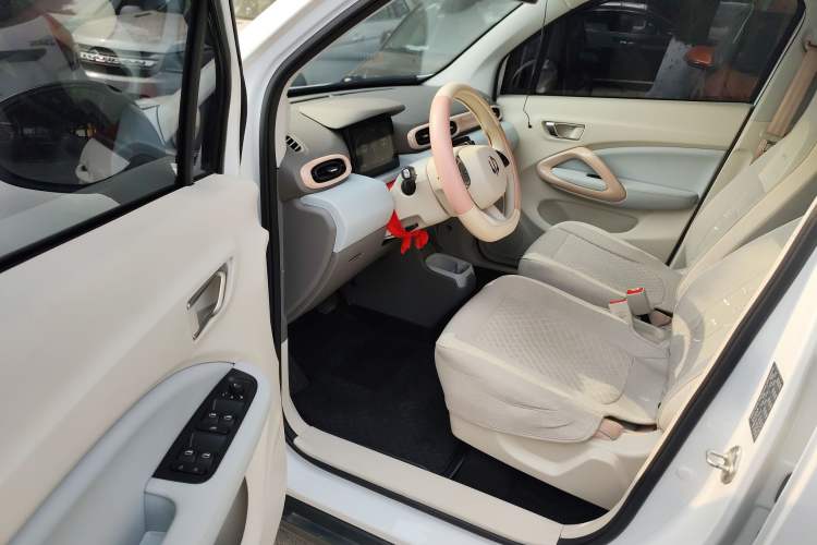 Used Leapmotor T03 2024 310 Comfort Edition
