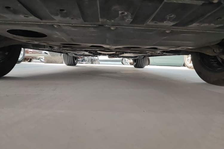 Used Volvo XC60 2019 T5 4x4 Smart Edition China V Standard
