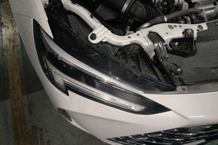 Used Buick Regal 2024 25T Deluxe Edition
