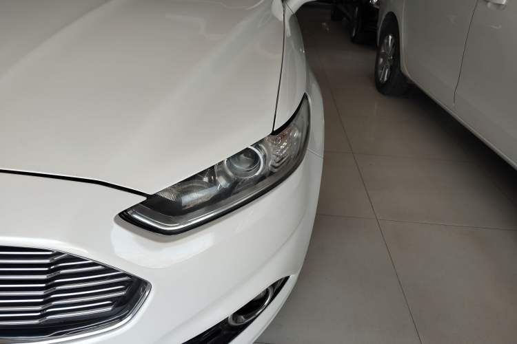 Used Ford Mondeo 2013 2.0L GTDi 200 Fashion Edition
