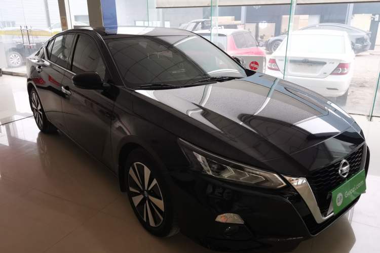 Used Nissan Teana 2021 2.0L XL Comfort Edition
