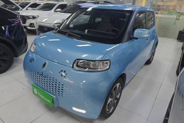 Used ORA White Cat 2020 305 km Luxury Version