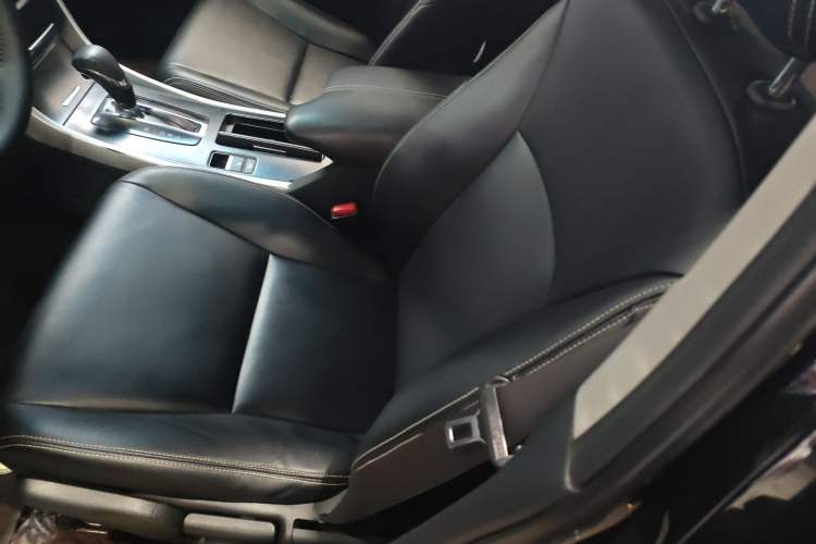 Used Honda Accord 2015 2.0L LX Comfort Edition
