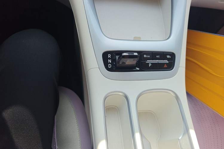 Used  Geome 2025 310km Youth Edition
