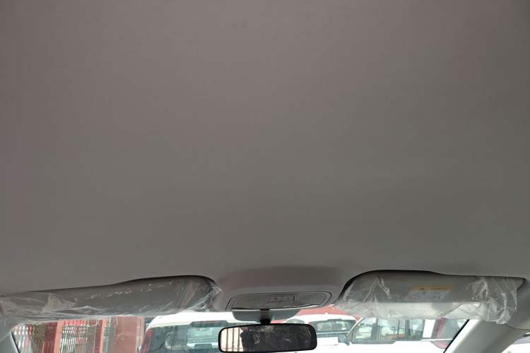 Used Bestune NAT 2022 Comfort Travel Version 100kW 425km
