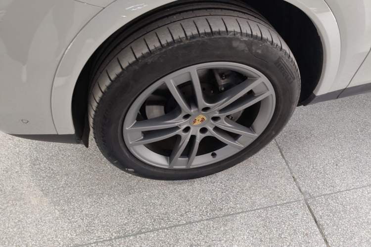 Used Porsche Cayenne 2024 Cayenne 3.0T