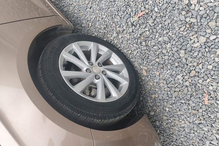 Used Buick Verano 2018 Sedan 15S Automatic Leading Model
