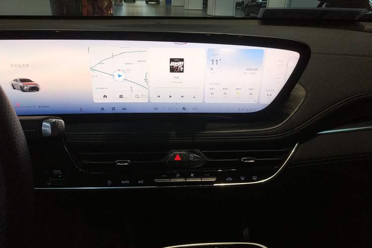 Used Buick LaCrosse 2023 28T Enjoyment Edition
