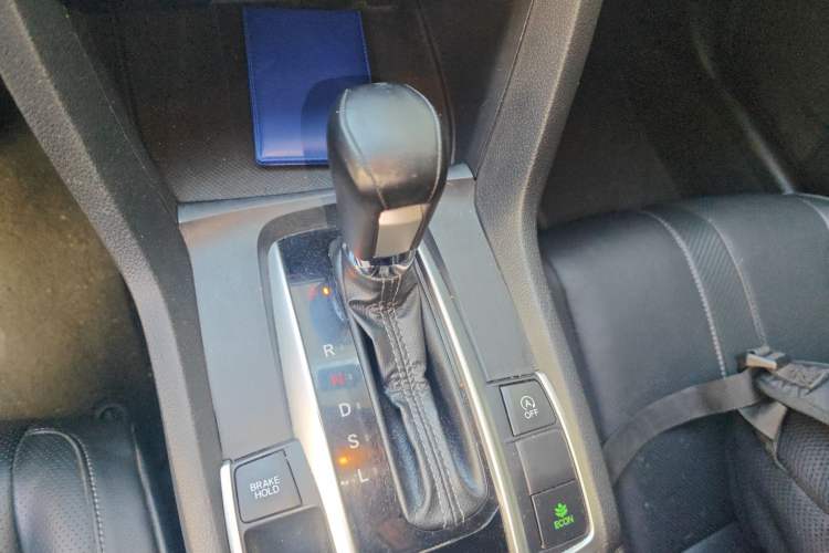 Used Honda Civic 2016 220TURBO CVT Prestige Edition