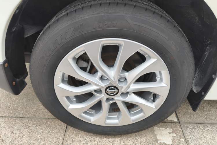 Used Nissan Sylphy 2022 Classic 1.6XE CVT Comfort Edition
