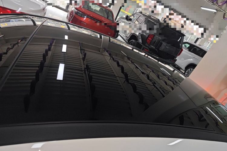 Used Mercedes-Benz A-Class 2021 A 200 L Sport Sedan Dynamic Model
