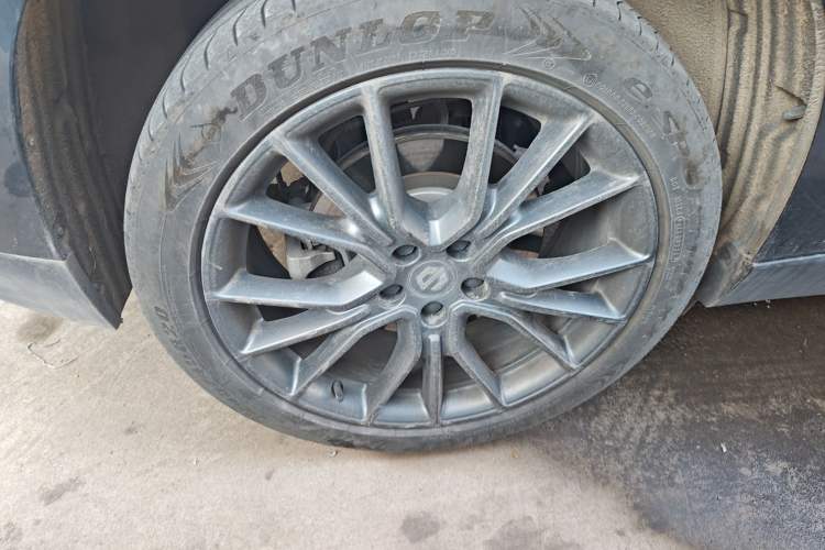 Used Leapmotor C10 2024 210 LiDAR Version
