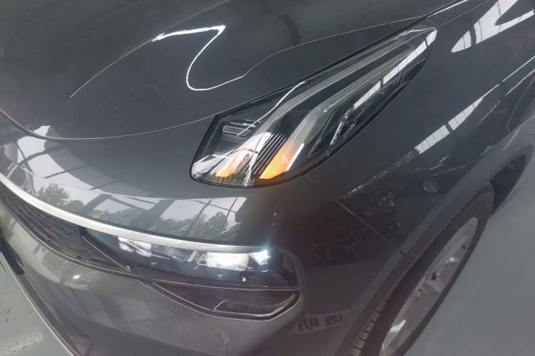 Used Lynk & Co 01 2023 2.0TD Two-Wheel Drive Asian Games Edition
