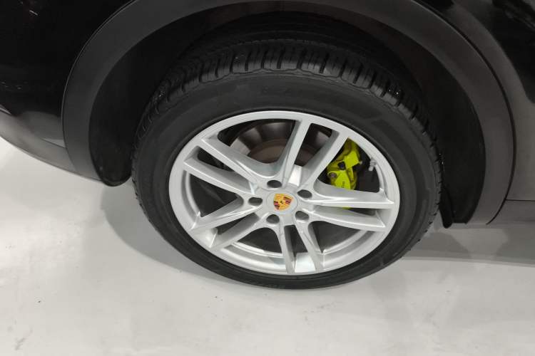 Used Porsche Cayenne 2020 Cayenne E-Hybrid 2.0T