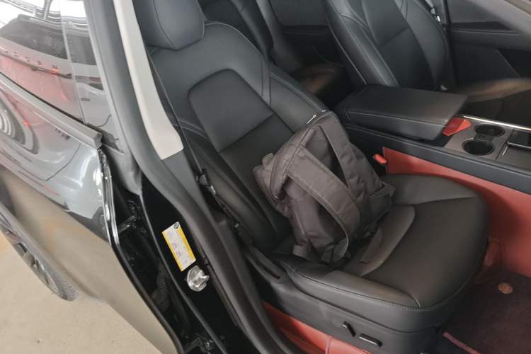 Used Tesla Model Y 2021 Standard Range Rear-Wheel Drive Version