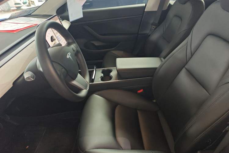 Used Tesla Model 3 2020 Standard Range Rear-Wheel Drive Upgraded Version
