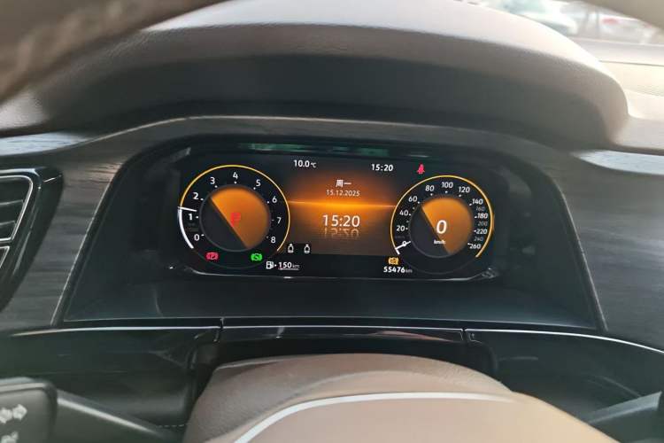 Used Volkswagen Viloran 2022 380TSI Luxury Edition