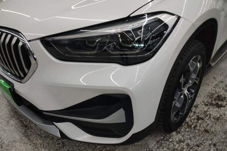 Used BMW X1 2020 sDrive20Li Premium Edition
