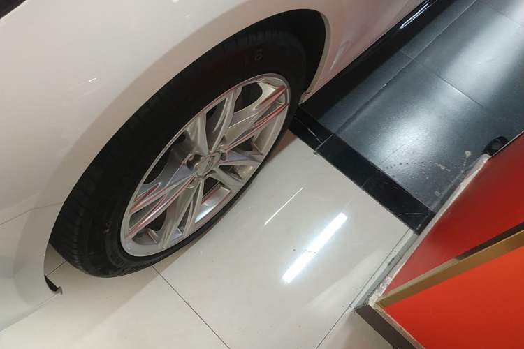 Used Cadillac CT4 2022 28T Fashion Edition