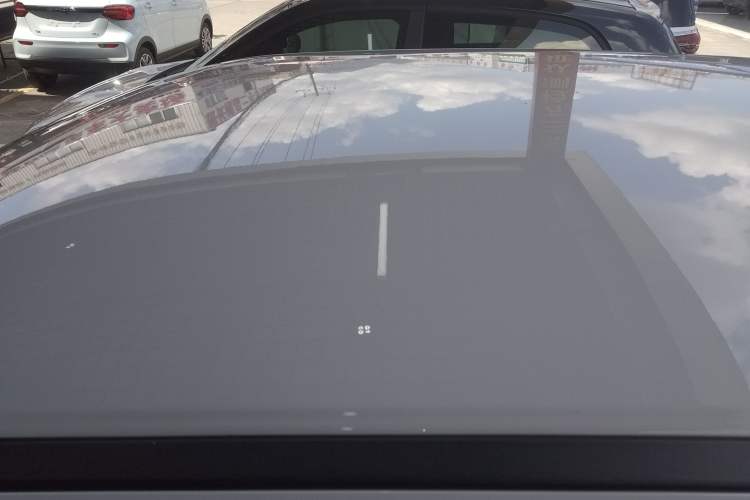 Used ORA White Cat 2020 305 km Luxury Version
