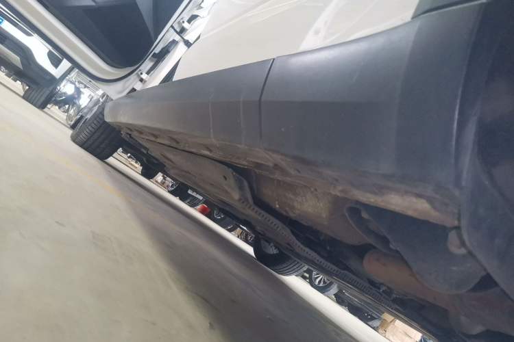 Used Skoda Octavia 2019 TSI280 DSG Luxury Edition Station Wagon China VI Standard
