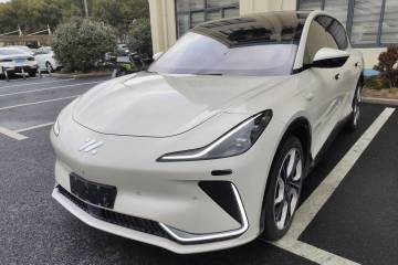 Used IM LS7 2023 100kWh Lux Rear-Drive Version