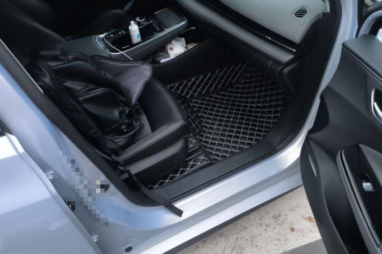 Used AION S Plus 2023 70 Enjoyment Edition Ternary Lithium