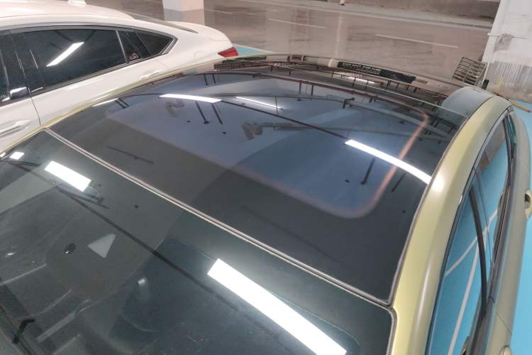 Used GAC Trumpchi EMPOW 2021 270T DCT J16 Version
