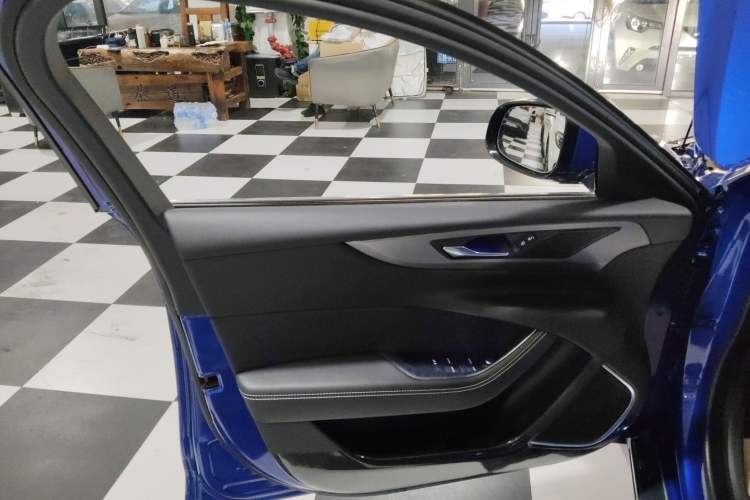 Used Jaguar XEL 2020 2.0T 200 PS R-DYNAMIC S Advanced Sport Edition
